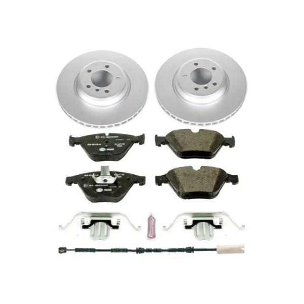 PowerStop ESK6055
