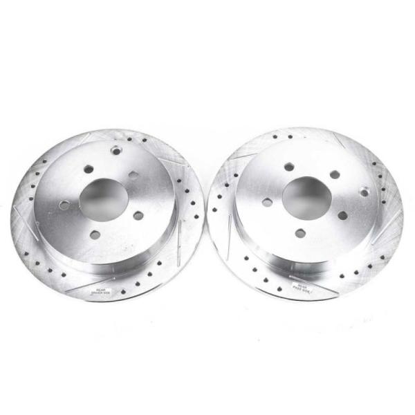 PowerStop AR8270XPR