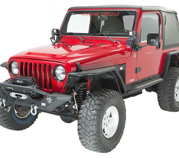 Fishbone Offroad FB22016