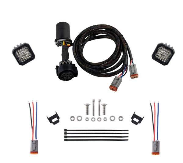 Diode Dynamics DD7401