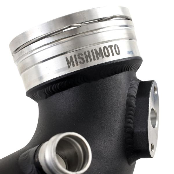 Mishimoto MMICP-N54-07