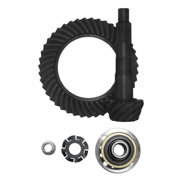 YUK Gear Sets - Toyota Yukon Gear & Axle YG TLCF-529RK