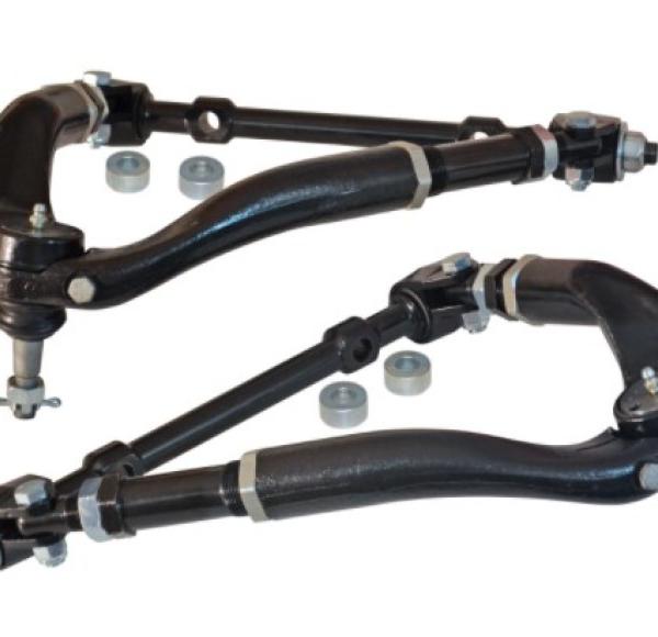 SPC Performance 97180