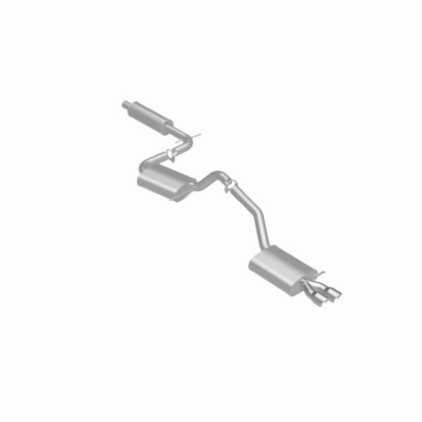 MAG BRE Exhaust Kits Magnaflow 106-0858