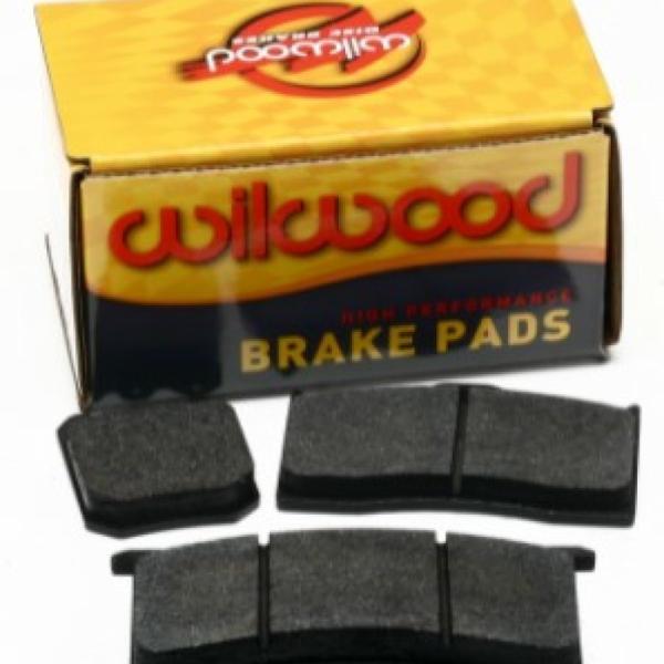 WIL BP-10 Brake Pads Wilwood 150-9488K