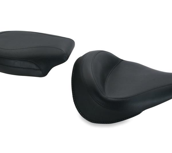 Mustang Motorcycle 75694