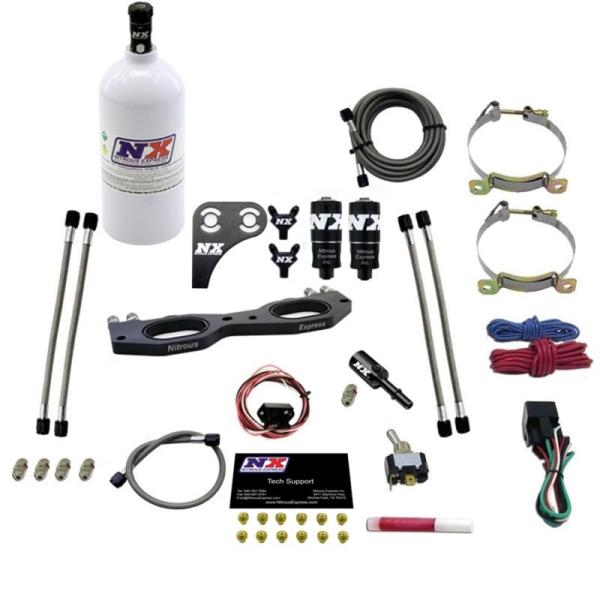 Nitrous Express 67002-2.5P