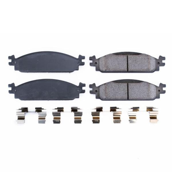 PowerStop 17-1376