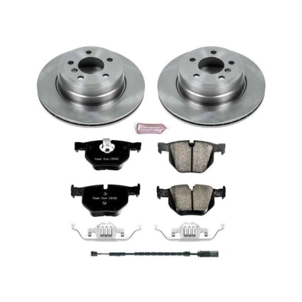 PowerStop KOE7429