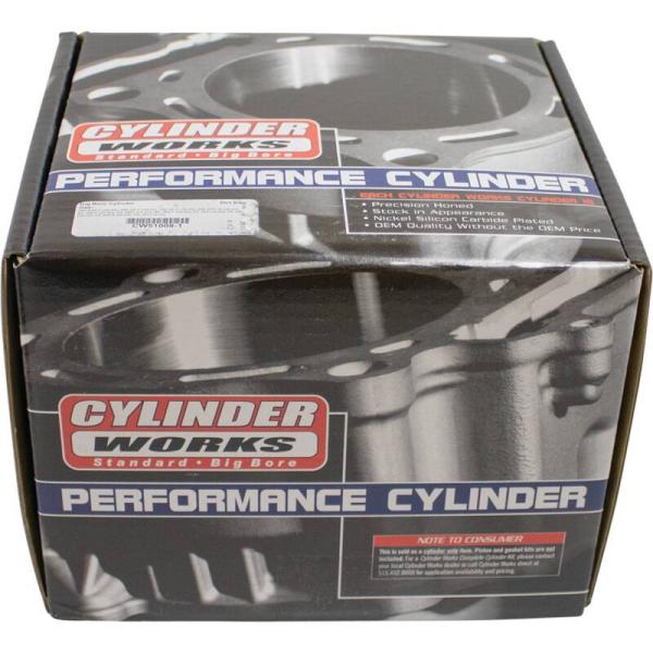 Cylinder Works CW51008-1