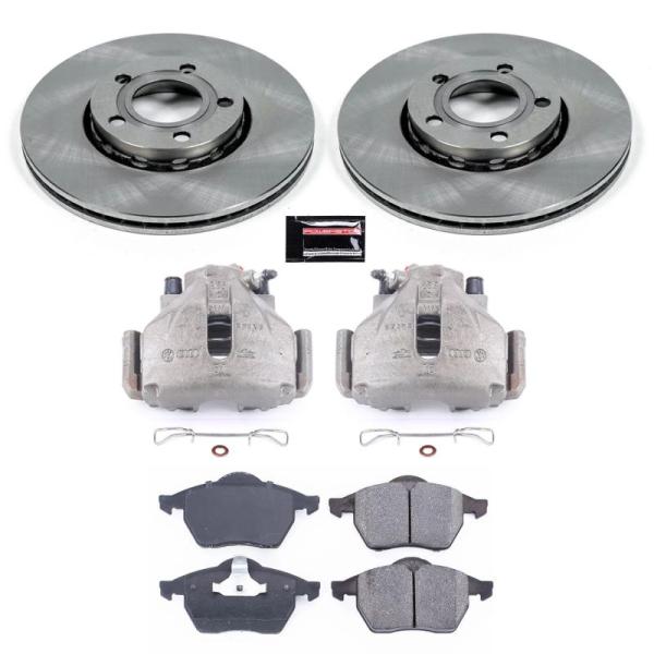 PowerStop KCOE3103