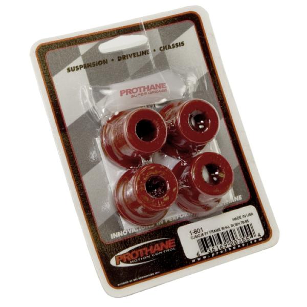 Rugged Ridge 18366.01