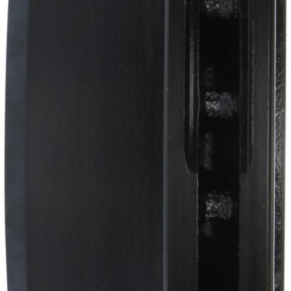 ST Slotted Sport Brake Rotors Stoptech 126.63062SR