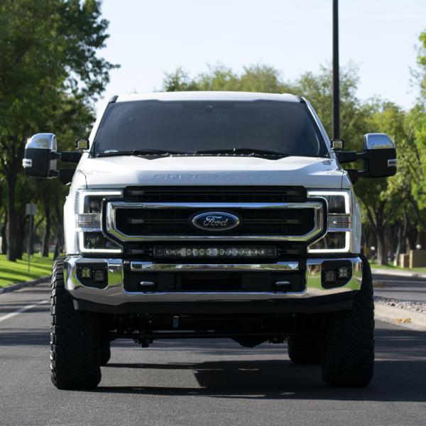 Rigid Industries 46735