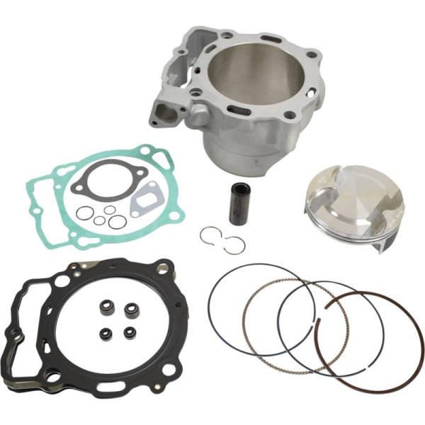 Cylinder Works CW50009K02HC