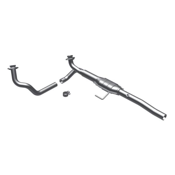 Magnaflow 23500