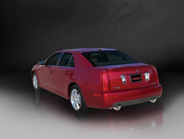 CORSA Performance 14157