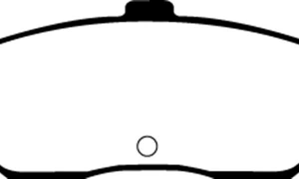 EBC DP2889