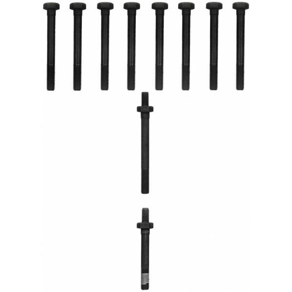 FEL Cylinder Head Bolts Fel-Pro ES72733