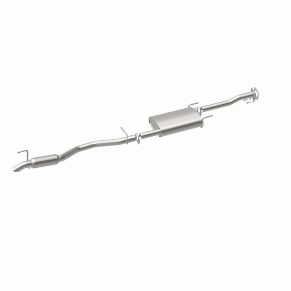 MAG BRE Exhaust Kits Magnaflow 106-0780