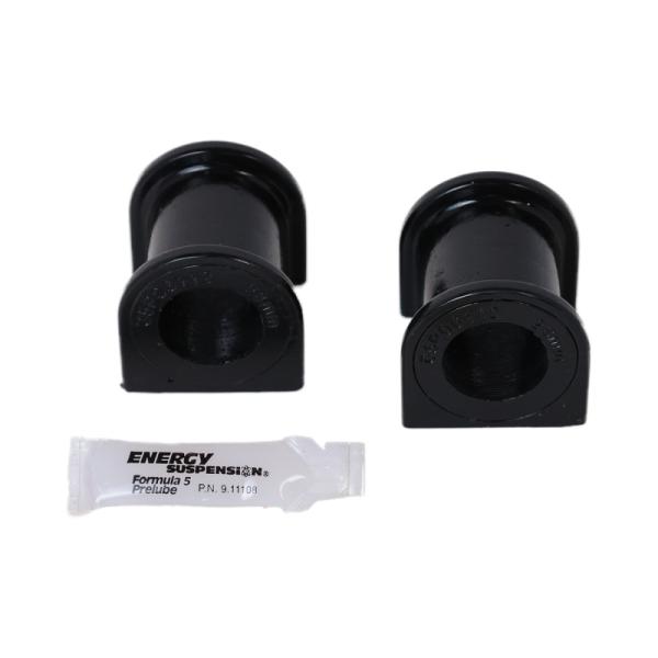 ES Sway Bar Bushings - Black Energy Suspension 8.5152G