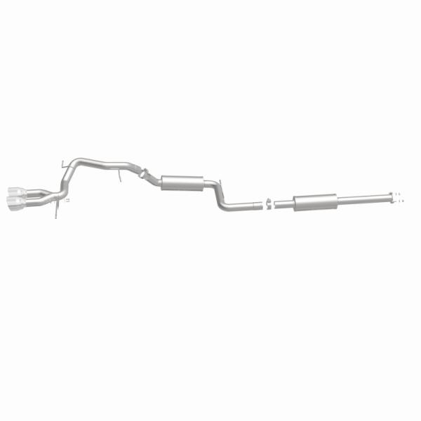 Magnaflow 15155
