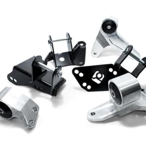 Innovative Mounts B90051-85A