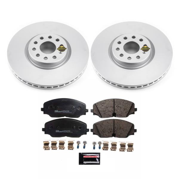 PowerStop ESK8117