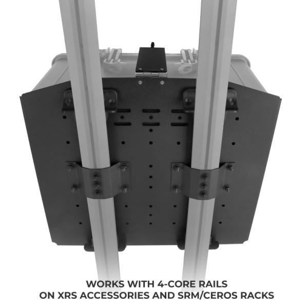 GOR Xventure Gear Bags/Tool Rolls/Cases Go Rhino XG252010M