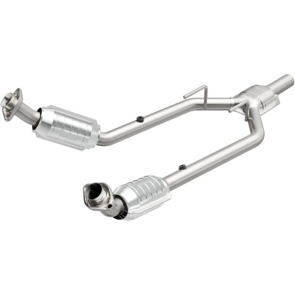 MAG Converter Direct Fit Magnaflow 444080