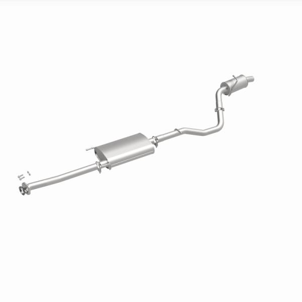 Magnaflow 106-0772