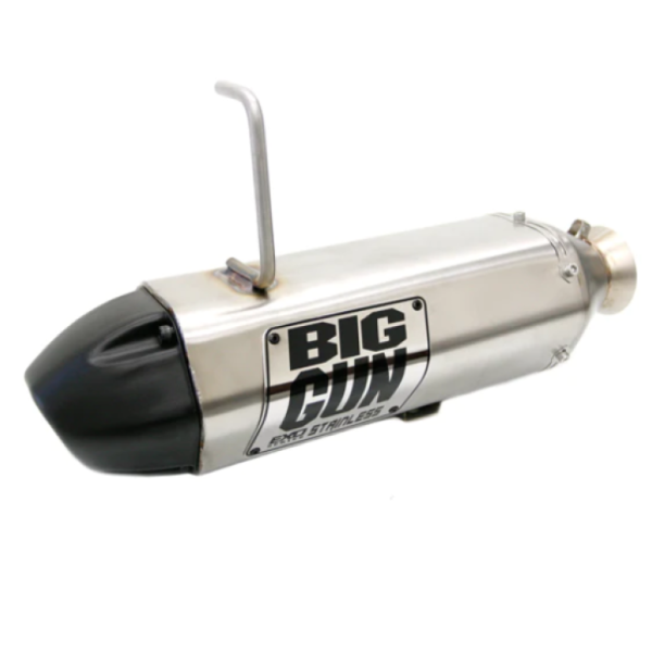 Big Gun 14-7332