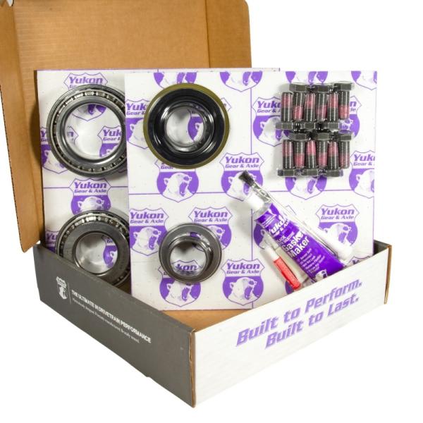 Yukon Gear & Axle YGK2108