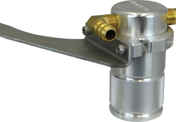 MOR Catch Cans Moroso 85680