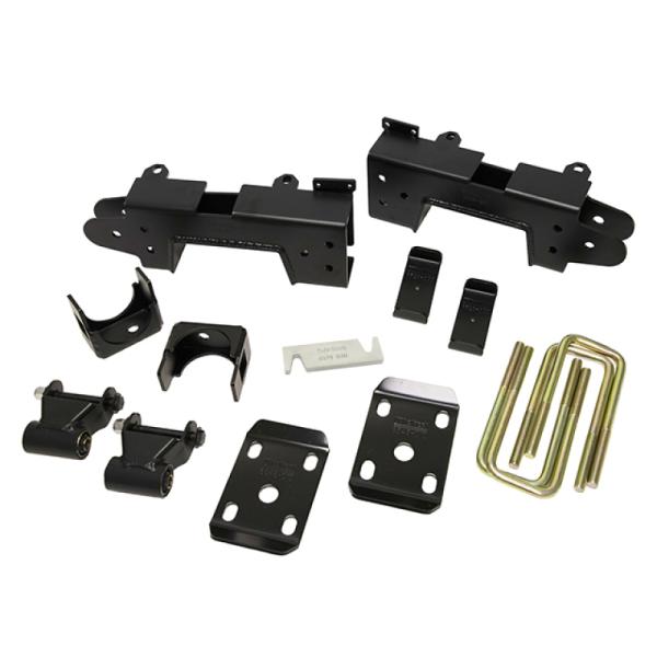 BT Lowering Kit Belltech 6529