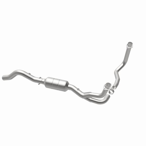 MAG Converter Direct Fit Magnaflow 4451205