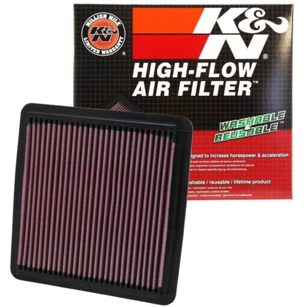K&N Engineering 33-2304