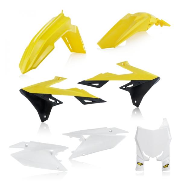 CYC Body Kit Cycra 1CYC-9430-00