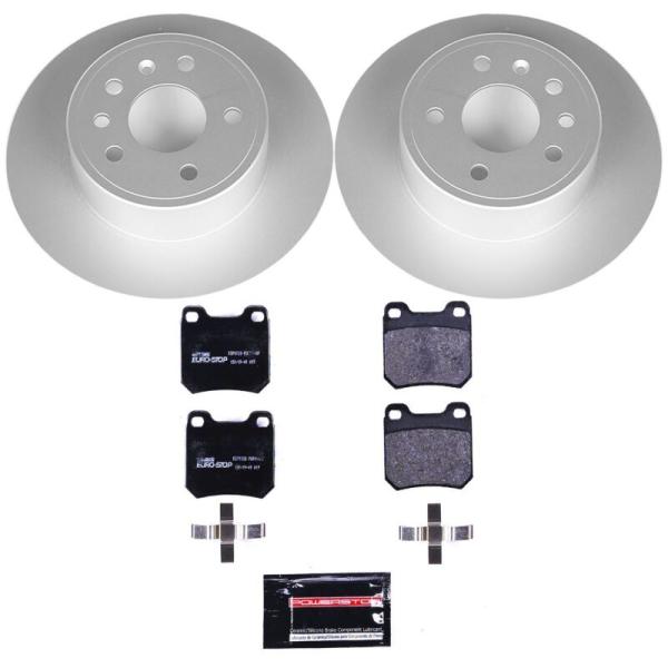PowerStop ESK831