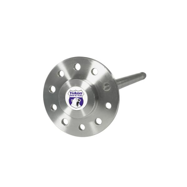 YUK Alloy Axles Yukon Gear & Axle YA F880033