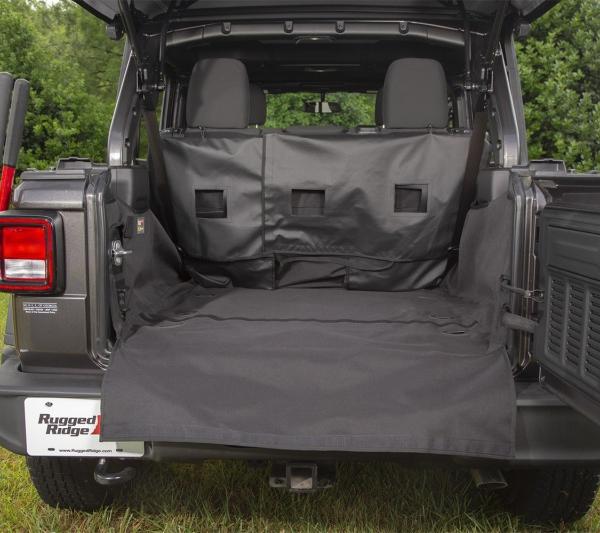 Rugged Ridge 13260.13