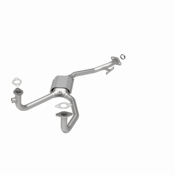 MAG Converter Direct Fit Magnaflow 23868