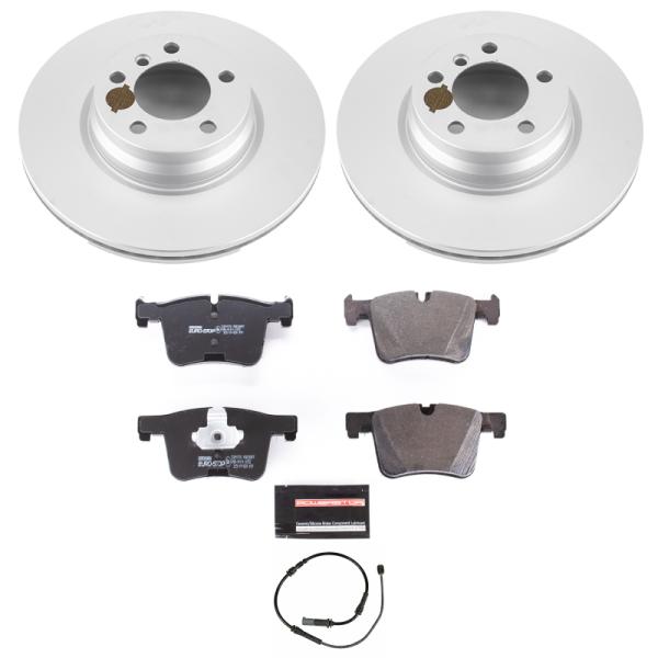 PowerStop ESK6854