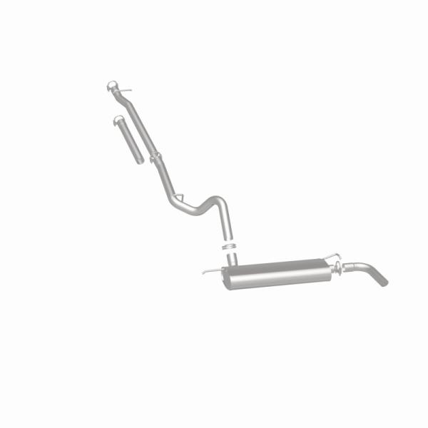 MAG BRE Exhaust Kits Magnaflow 106-0045