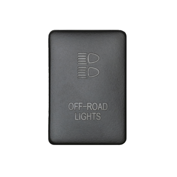 Cali Raised LED CR4164