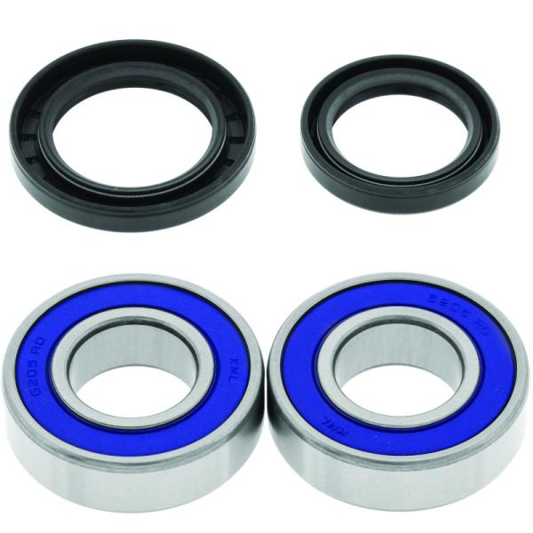 QBS Bearings QuadBoss 413346