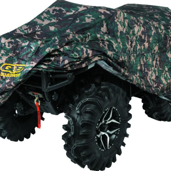 QuadBoss 156180