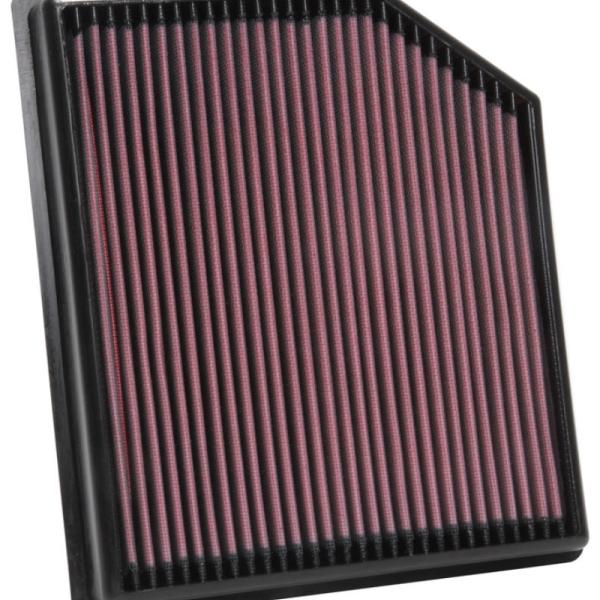 KN Drop in Air Filters K&N Engineering 33-5077
