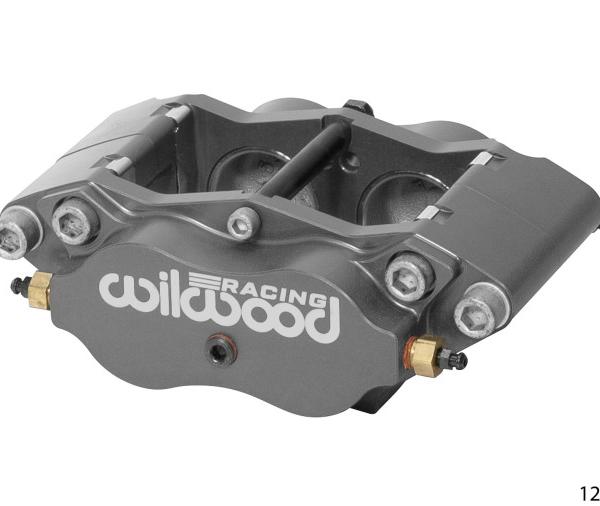 Wilwood 120-15566-SI