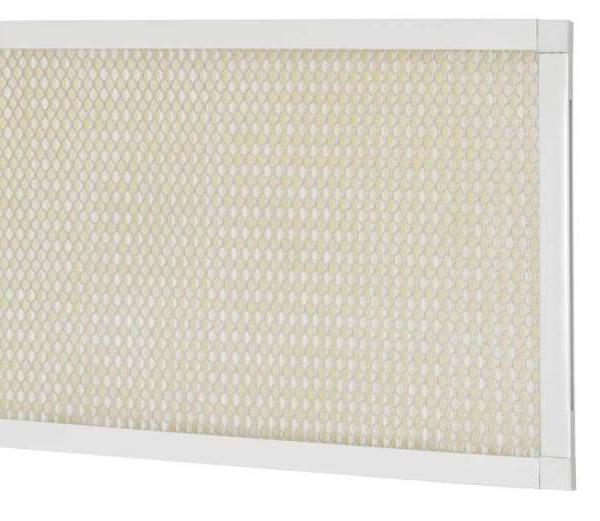 KN HVAC Filters K&N Engineering HVC-11620